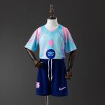 Barcelona 25/26 Special Edition Kids - 图片 9