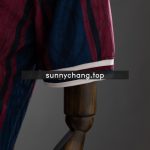 Barcelona 125th Anniversary Retro Jersey - 图片 2
