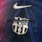 Barcelona 25/26 Concept Edition Player Version Jersey - 图片 4