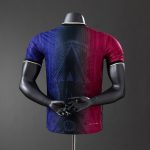 Barcelona 25/26 Concept Edition Player Version Jersey - 图片 7