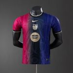 Barcelona 25/26 Concept Edition Player Version Jersey - 图片 8