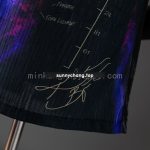 Barcelona 25/26 Black Special Edition Player Version Jersey - 图片 2