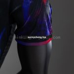 Barcelona 25/26 Black Special Edition Player Version Jersey - 图片 3