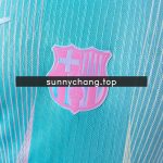 Barcelona 25/26 Concept Edition Player Version Jersey - 图片 5