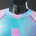 Barcelona 25/26 Concept Edition Player Version Jersey - 图片 7