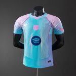 Barcelona 25/26 Concept Edition Player Version Jersey - 图片 9