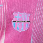Barcelona 2025-2026 Concept Edition Player Version Jersey - 图片 5