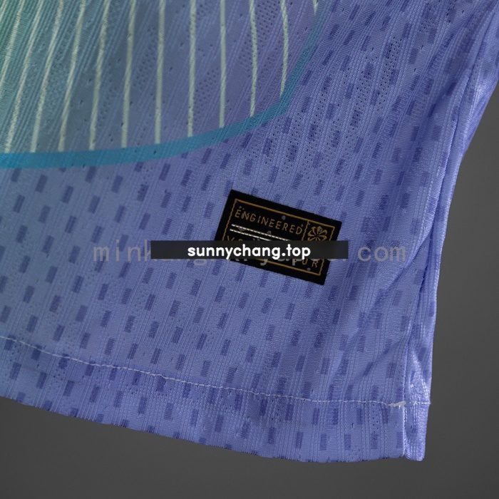 Barcelona 25/26 Concept Edition Player Version Jersey - 图片 2