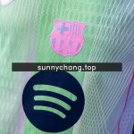 Barcelona 25/26 Concept Edition Player Version Jersey - 图片 6