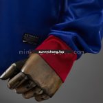 Barcelona 12/13 Home Retro Long Sleeve Jersey - 图片 3