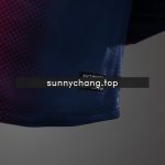 Barcelona 2012/13 Home Long Sleeve Player Version Jersey - 图片 3