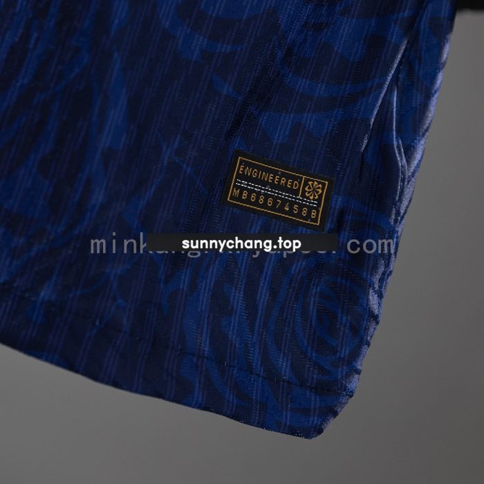 Barcelona 25/26 Concept Edition Player Version Jersey - 图片 2