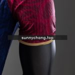 Barcelona 25/26 Concept Edition Player Version Jersey - 图片 3