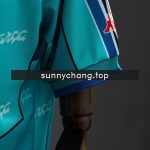 Barcelona 1995/97 Away Retro Jersey - 图片 2
