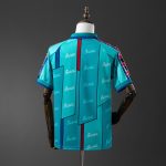 Barcelona 1995/97 Away Retro Jersey - 图片 7