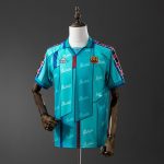 Barcelona 1995/97 Away Retro Jersey - 图片 8