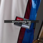 Barcelona 1998/99 Away Retro Jersey - 图片 2