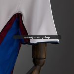 Barcelona 1998/99 Away Retro Jersey - 图片 3