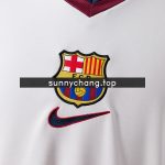 Barcelona 1998/99 Away Retro Jersey - 图片 4