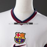 Barcelona 1998/99 Away Retro Jersey - 图片 5