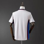 Barcelona 1998/99 Away Retro Jersey - 图片 6