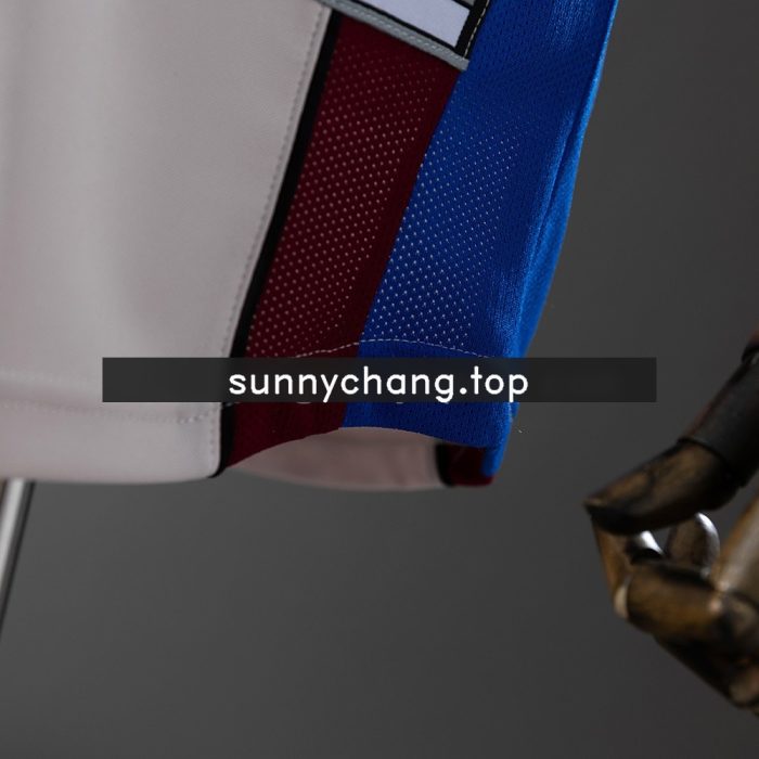 Barcelona 1998/99 Away Long Sleeve Retro Jersey - 图片 2