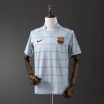 Barcelona 2003/04 Away Retro Jersey