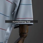 Barcelona 2003/04 Away Retro Jersey - 图片 2