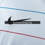 Barcelona 2003/04 Away Retro Jersey - 图片 3