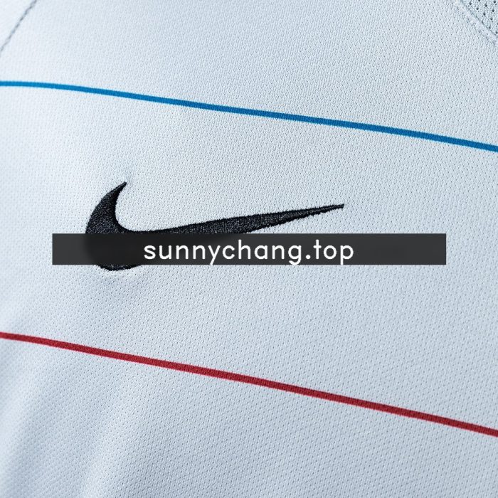 Barcelona 2003/04 Away Retro Jersey - 图片 3