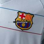 Barcelona 2003/04 Away Retro Jersey - 图片 4