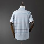 Barcelona 2003/04 Away Retro Jersey - 图片 6