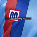 Barcelona 1987-1991 Third Away Retro Jersey - 图片 3