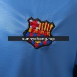 Barcelona 1987-1991 Third Away Retro Jersey - 图片 4