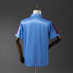 Barcelona 1987-1991 Third Away Retro Jersey - 图片 6