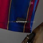 20/21 Barcelona Home Jersey - 图片 2