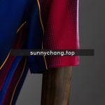 20/21 Barcelona Home Jersey - 图片 3