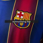 20/21 Barcelona Home Jersey - 图片 5