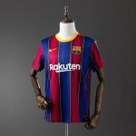20/21 Barcelona Home Jersey - 图片 9