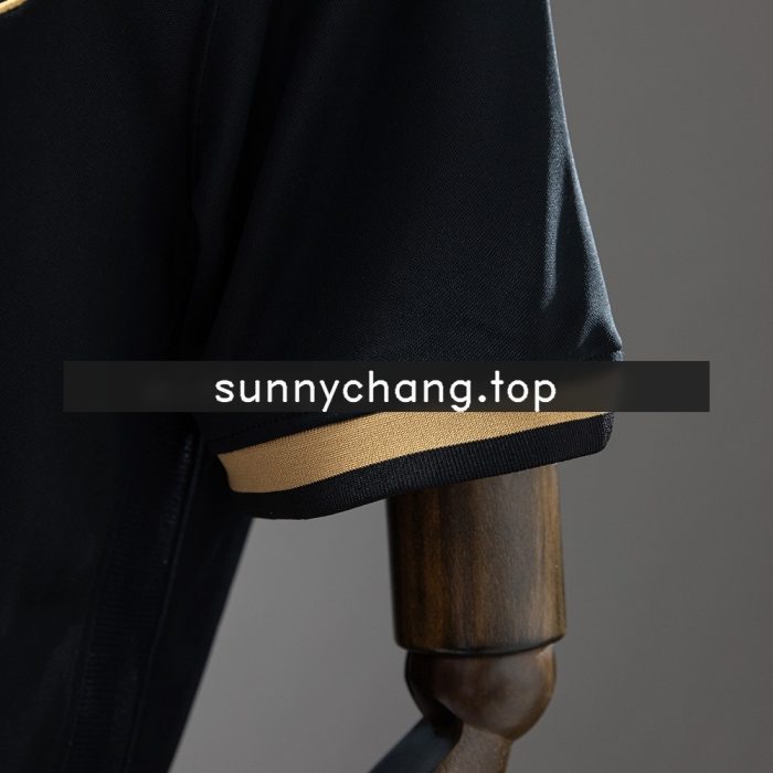 20/21 Barcelona Away Jersey - 图片 3