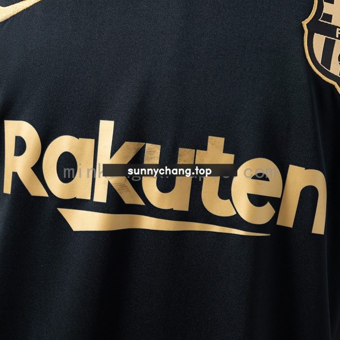 20/21 Barcelona Away Jersey - 图片 6