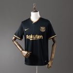 20/21 Barcelona Away Jersey - 图片 9