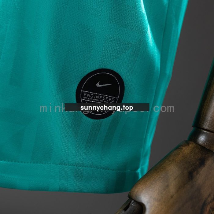 Barcelona 19/20 Third Away Shirt - 图片 2