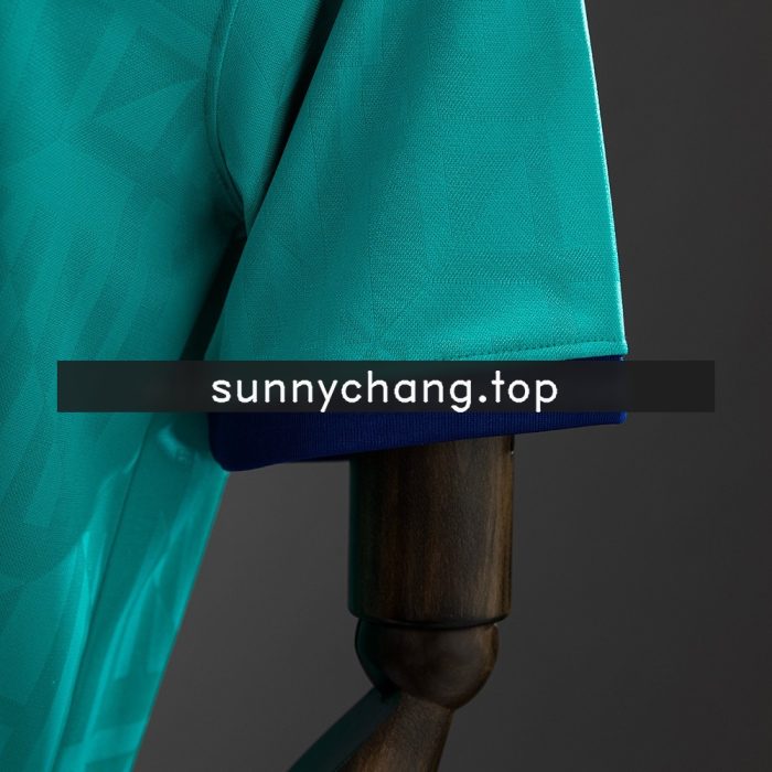 Barcelona 19/20 Third Away Shirt - 图片 3