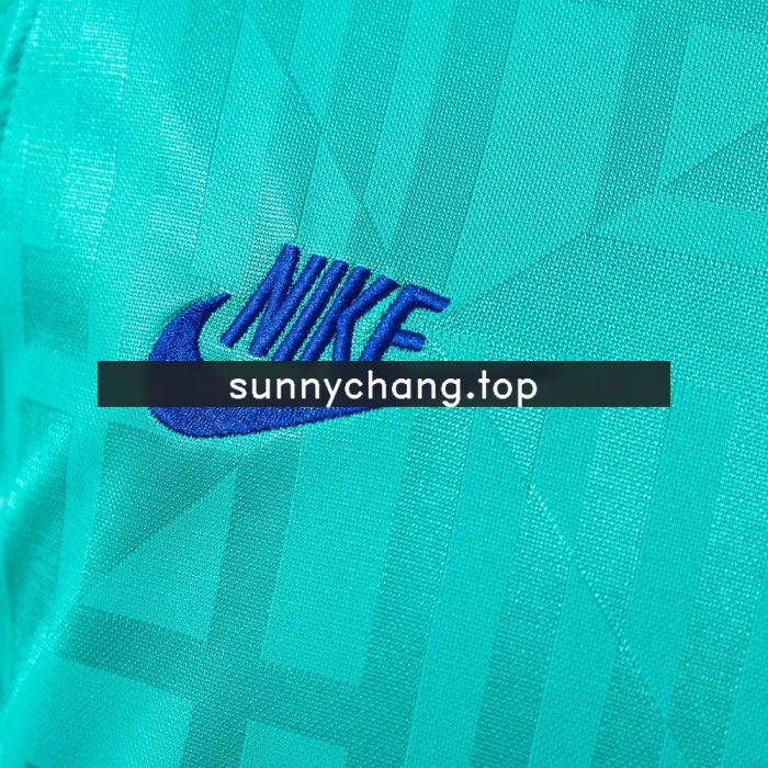 Barcelona 19/20 Third Away Shirt - 图片 4