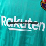 Barcelona 19/20 Third Away Shirt - 图片 6