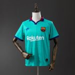 Barcelona 19/20 Third Away Shirt - 图片 9