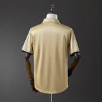 Barcelona 2002 Away Retro Jersey - 图片 5