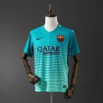 Barcelona 2016/17 Third Retro Jersey