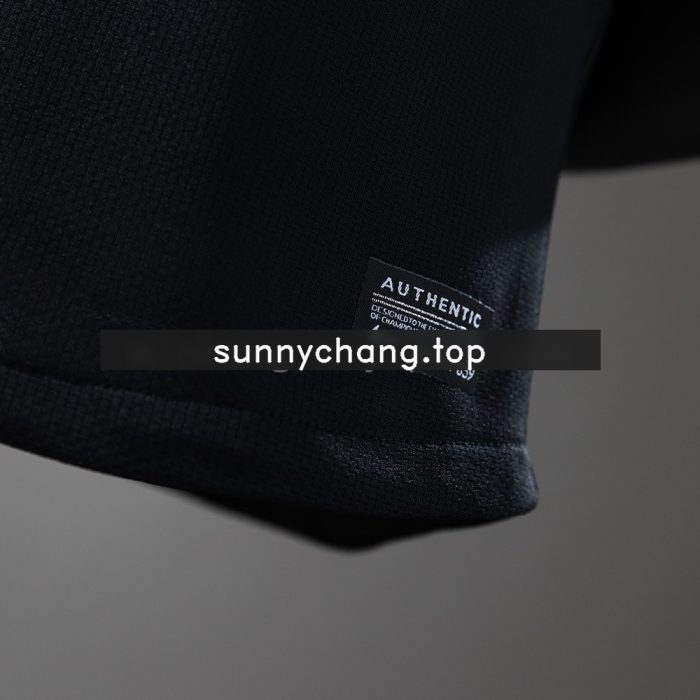 Barcelona 2011-2012 Away Player Version Retro Jersey - 图片 2